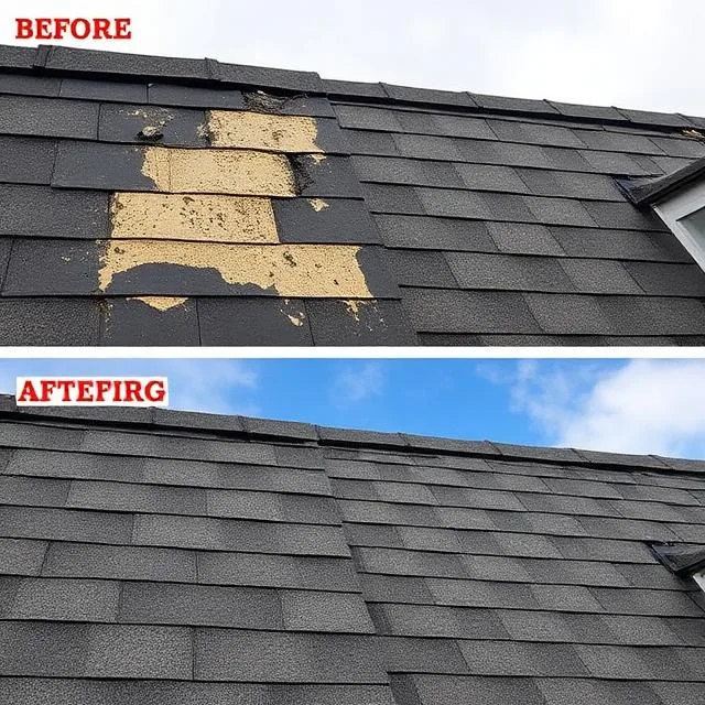 Roof Repair Near Me in South Haven, MN near me